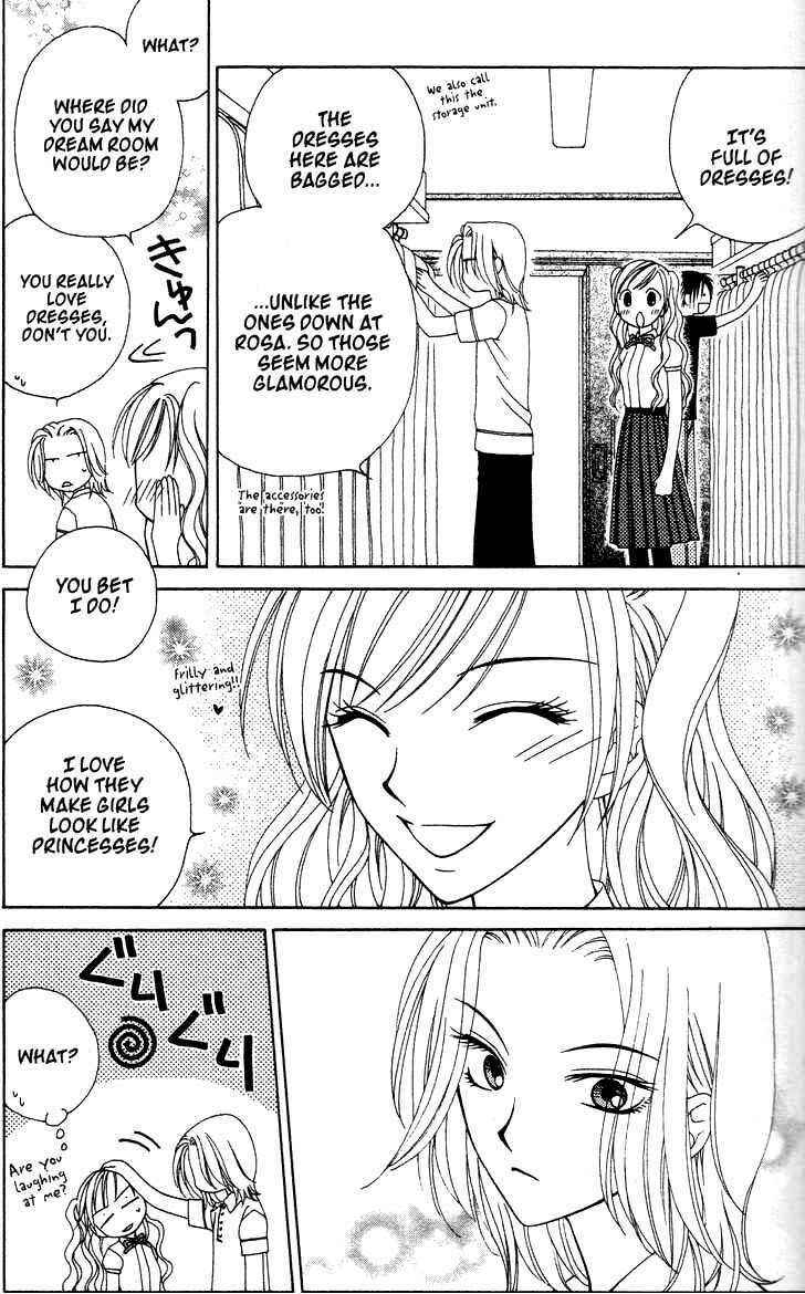 Page 9 Chapter 8 V.B. Rose