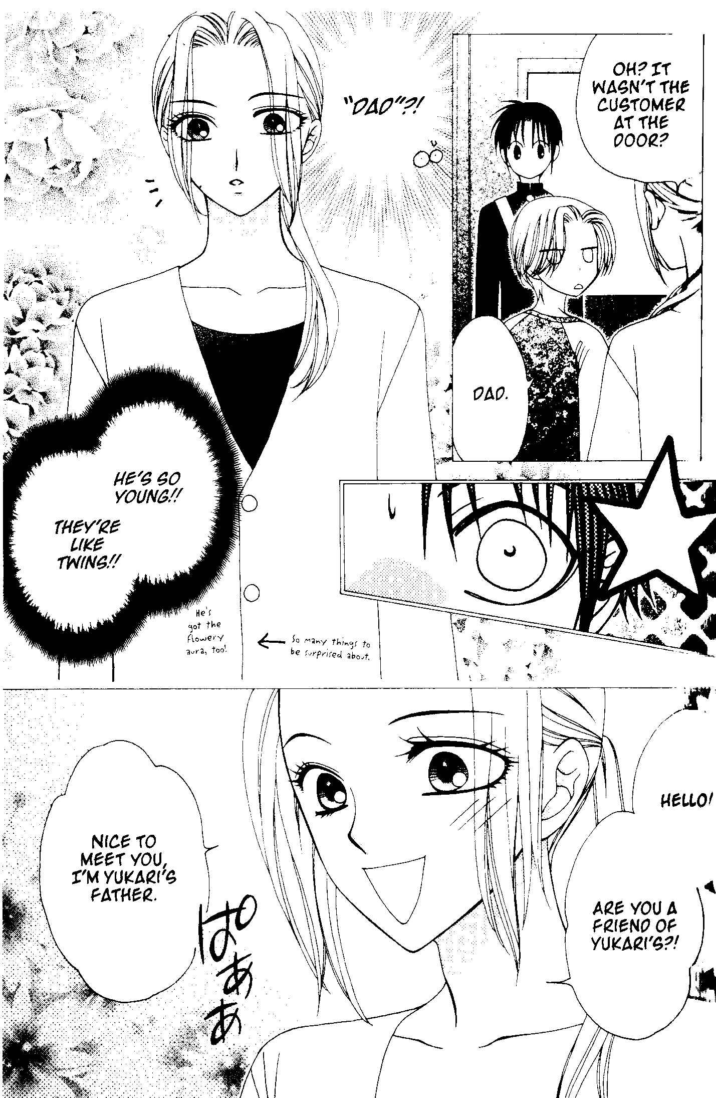 Page 17 Chapter 61 V.B. Rose