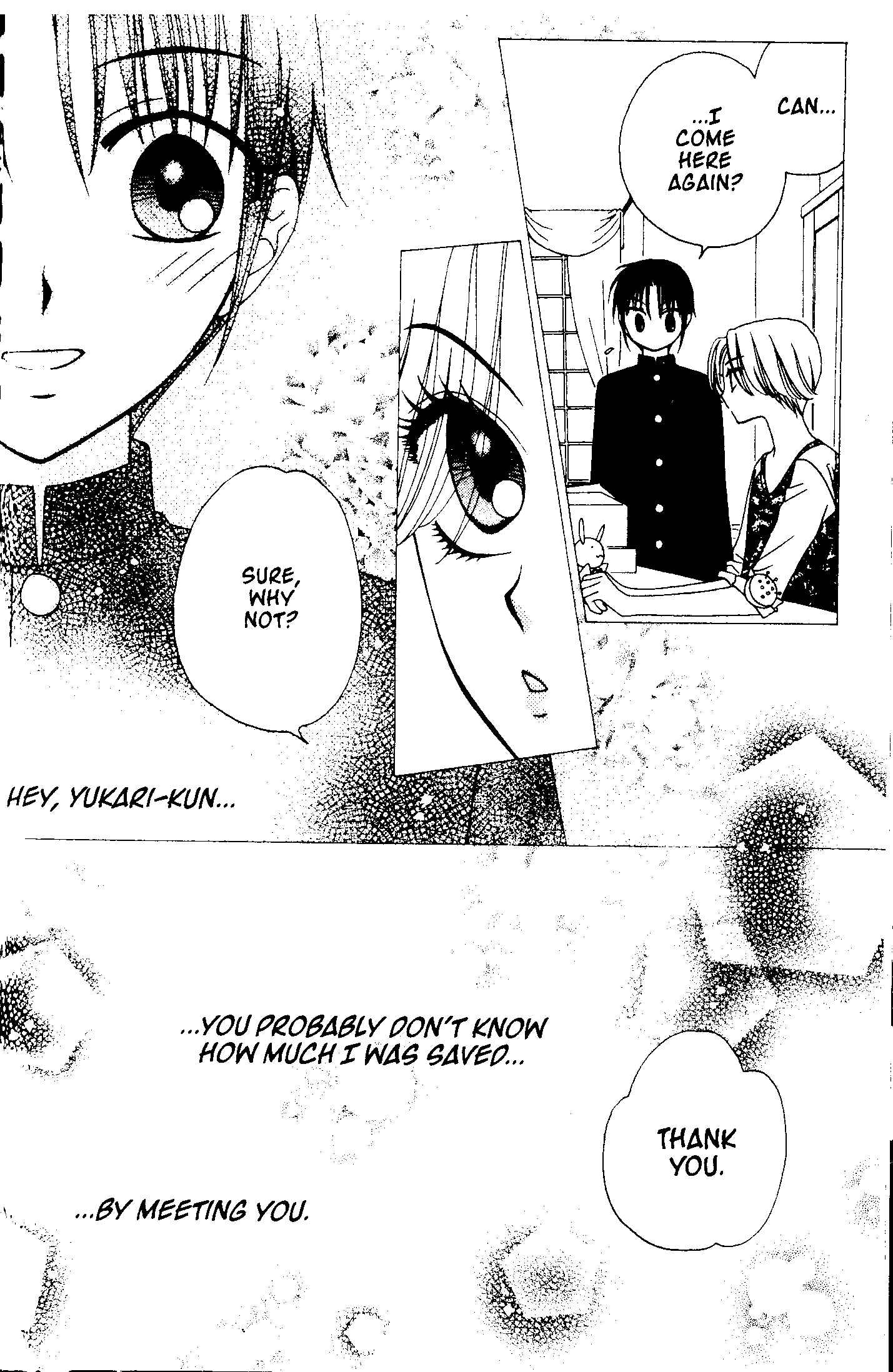 Page 30 Chapter 61 V.B. Rose