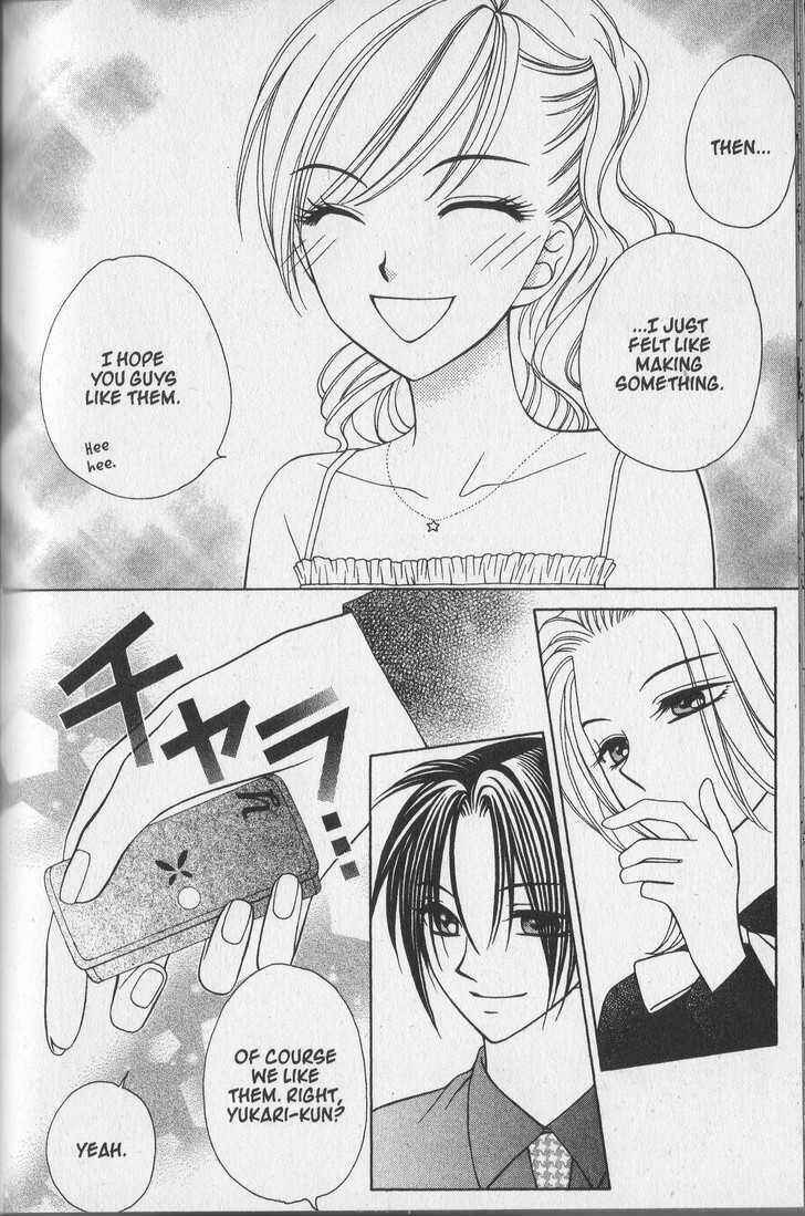 Page 22 Chapter 35 V.B. Rose