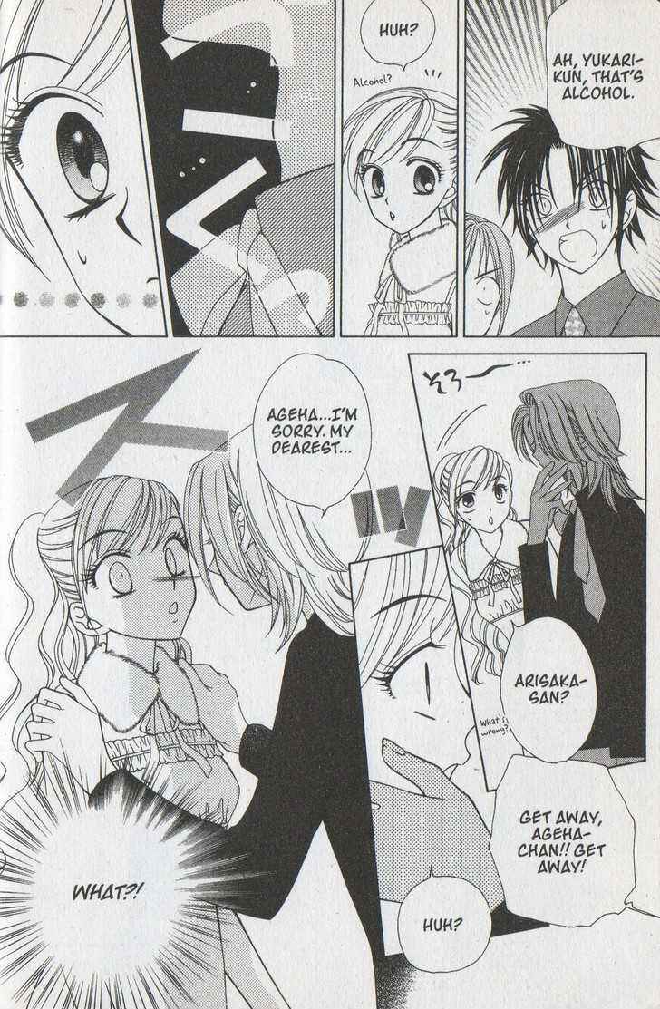 Page 30 Chapter 35 V.B. Rose