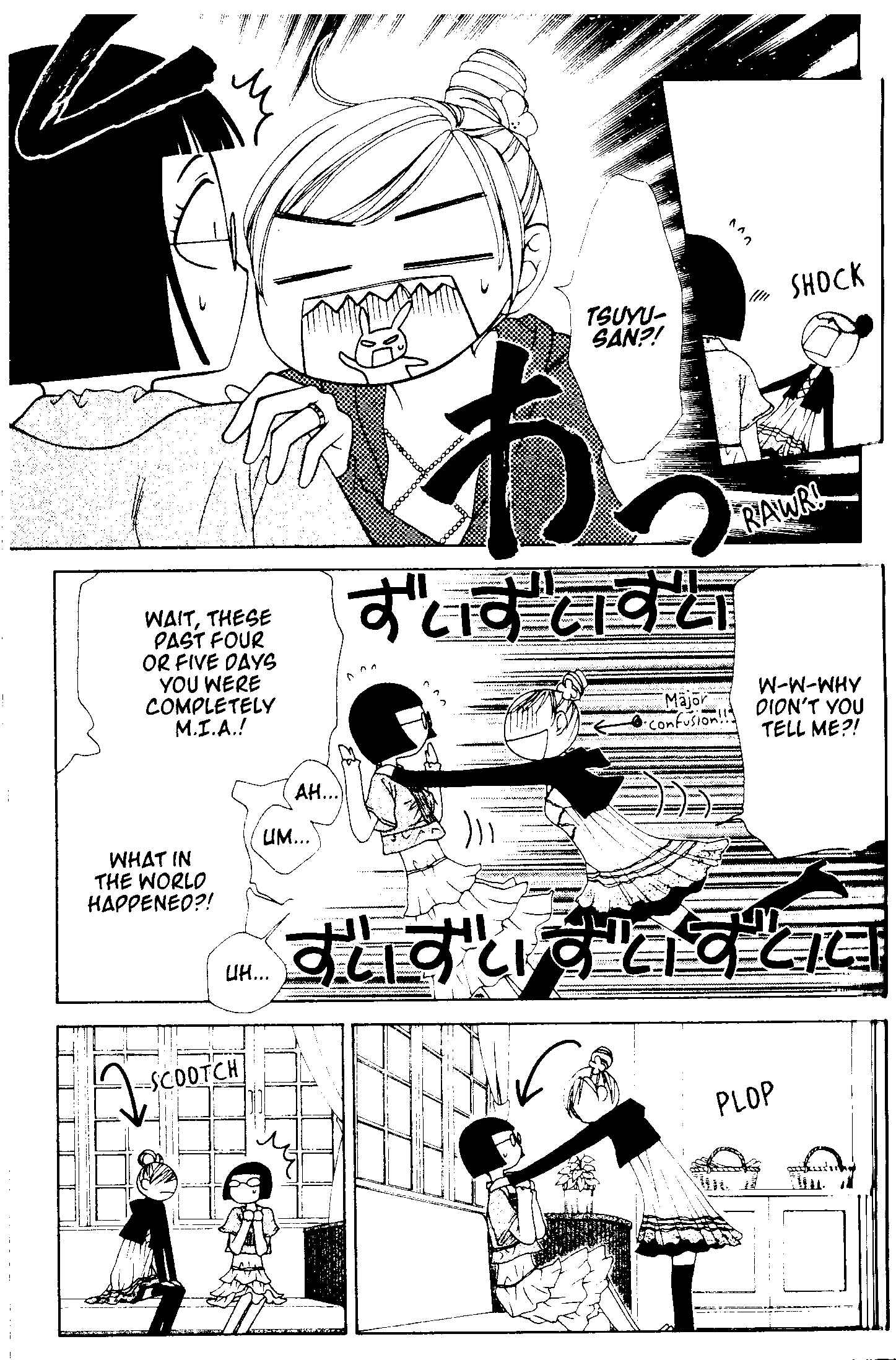 Page 10 Chapter 69 V.B. Rose