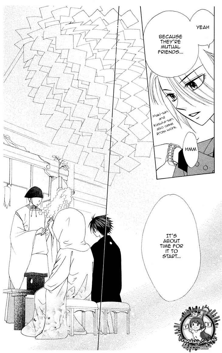 Page 18 Chapter 80 V.B. Rose