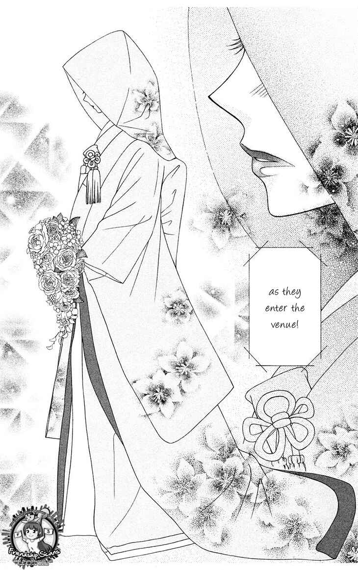 Page 29 Chapter 80 V.B. Rose