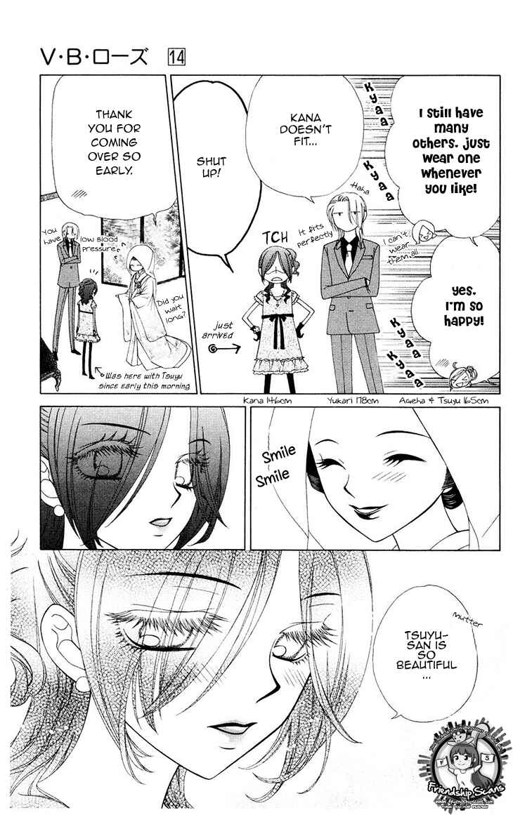 Page 8 Chapter 80 V.B. Rose