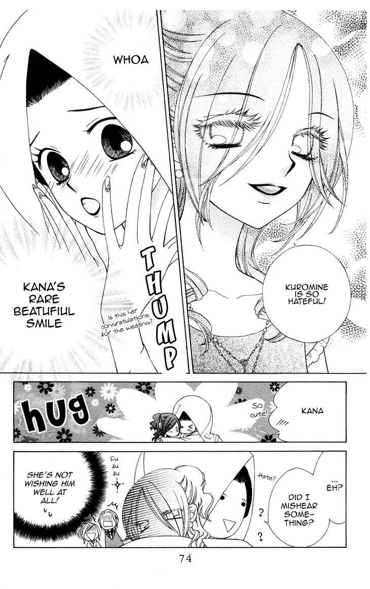 Page 9 Chapter 80 V.B. Rose