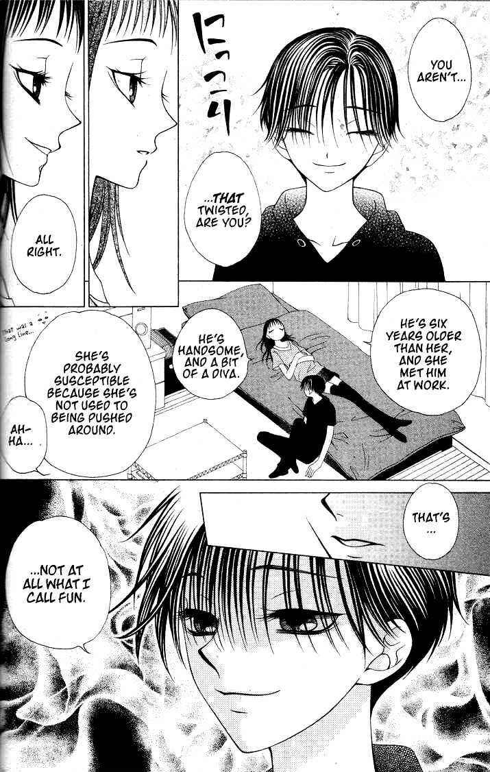 Page 20 Chapter 13 V.B. Rose