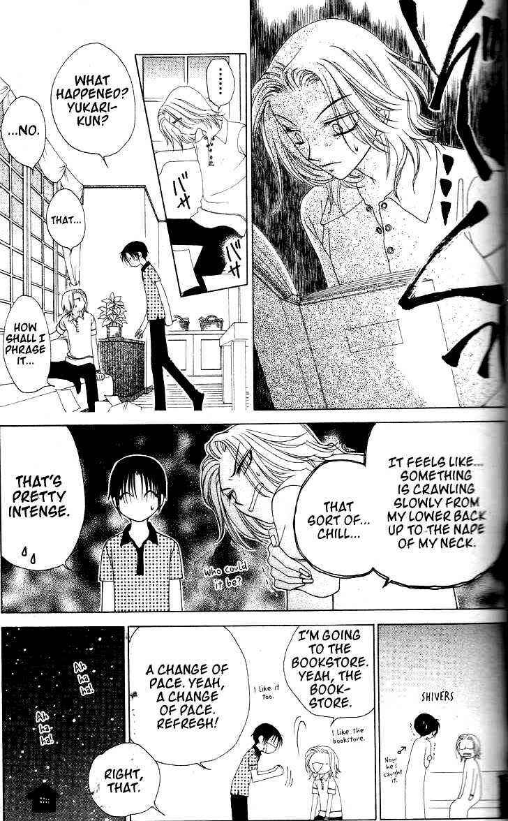 Page 21 Chapter 13 V.B. Rose