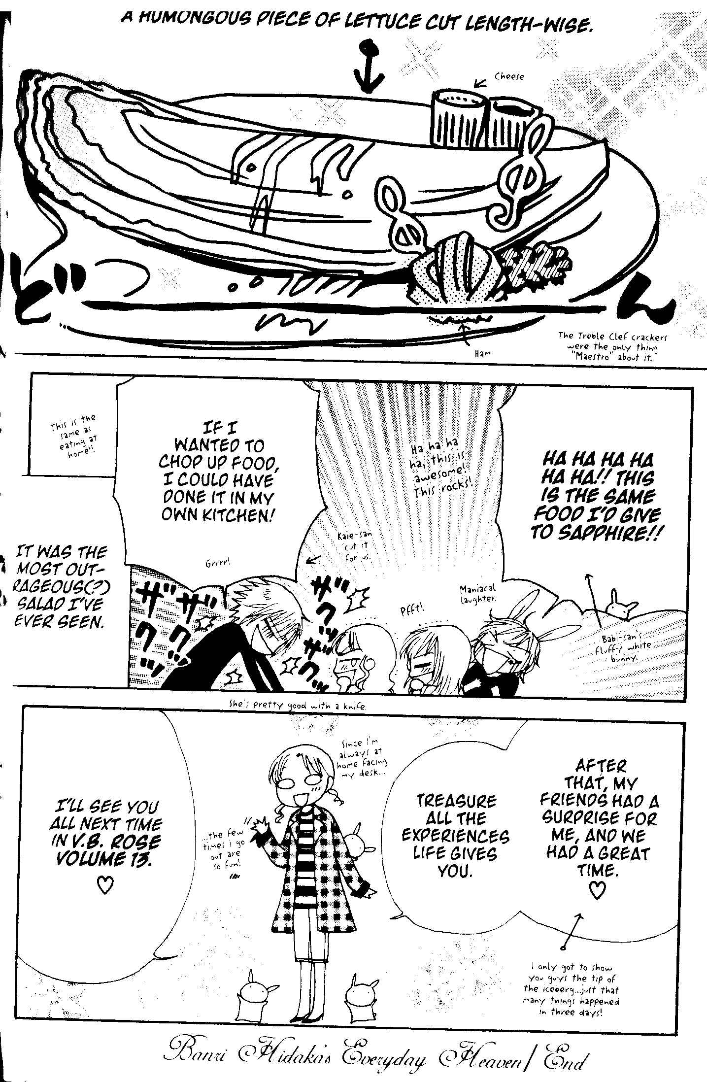 Page 4 Chapter 71.5 V.B. Rose