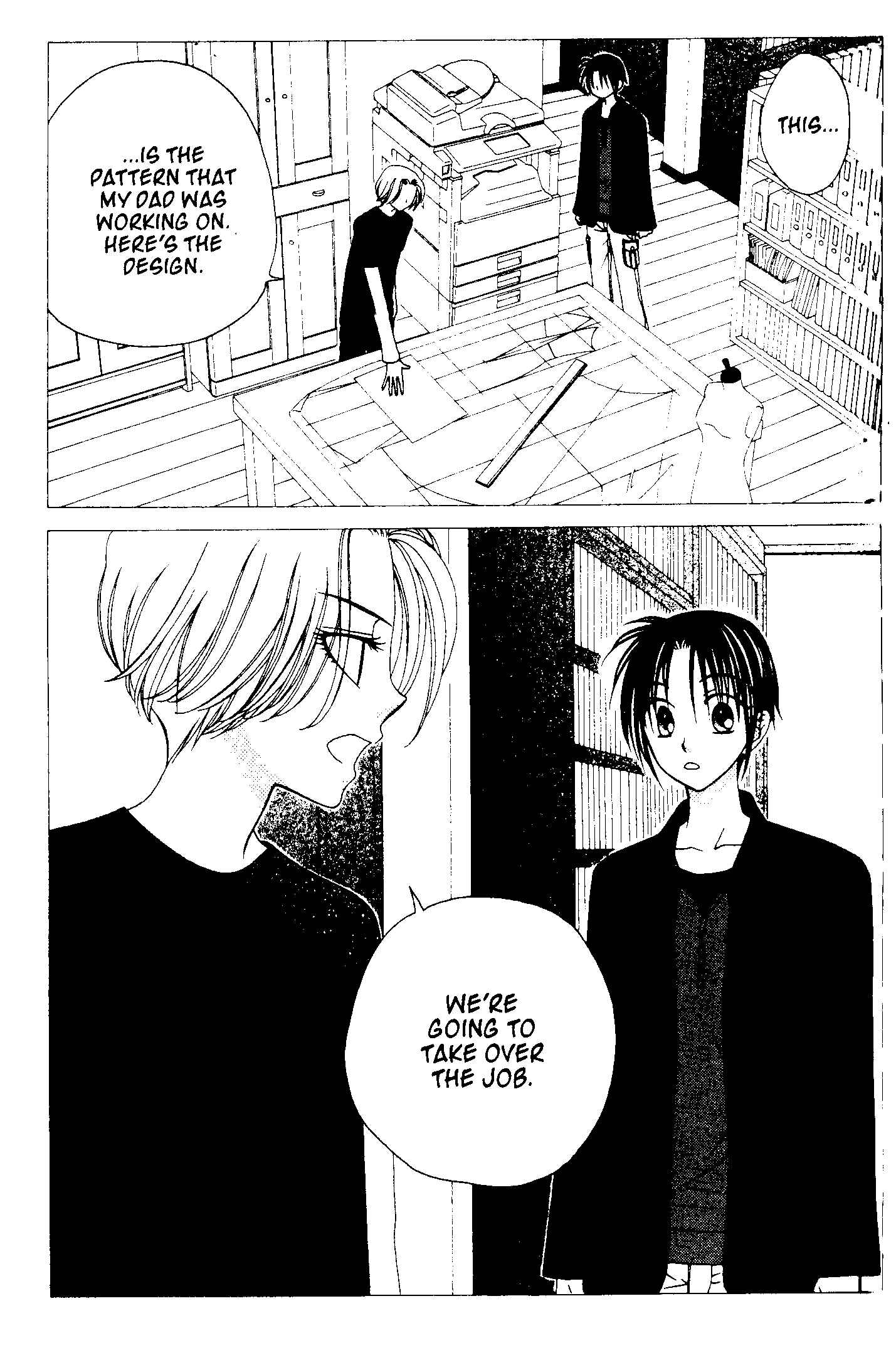 Page 10 Chapter 63 V.B. Rose