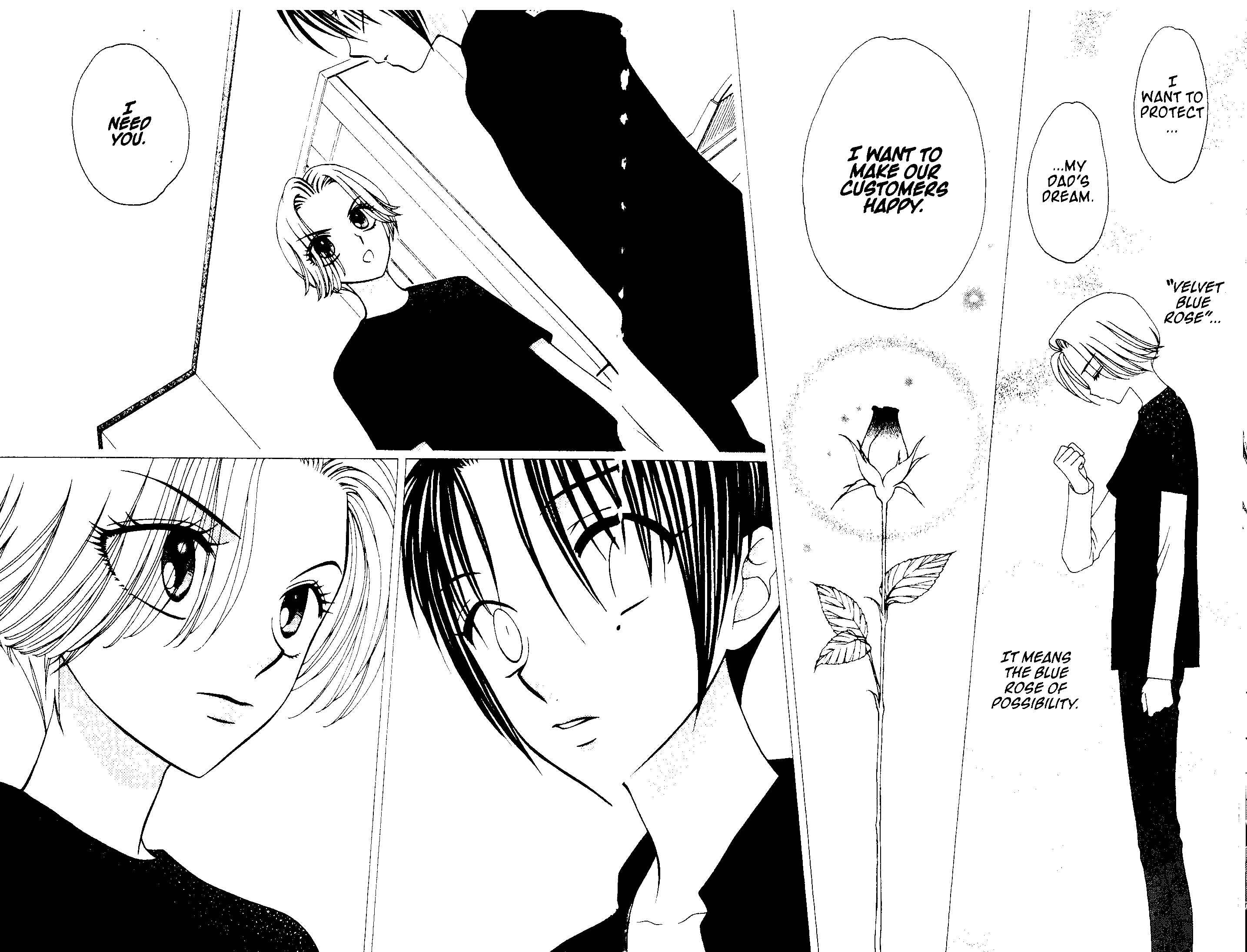 Page 13 Chapter 63 V.B. Rose