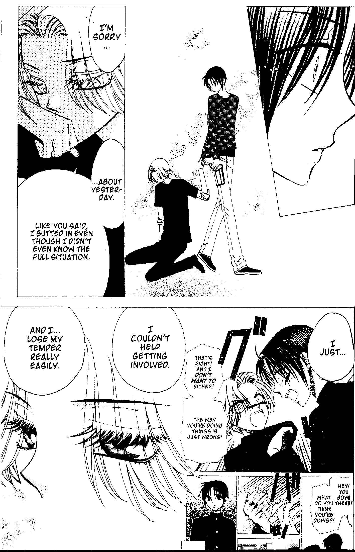 Page 19 Chapter 63 V.B. Rose