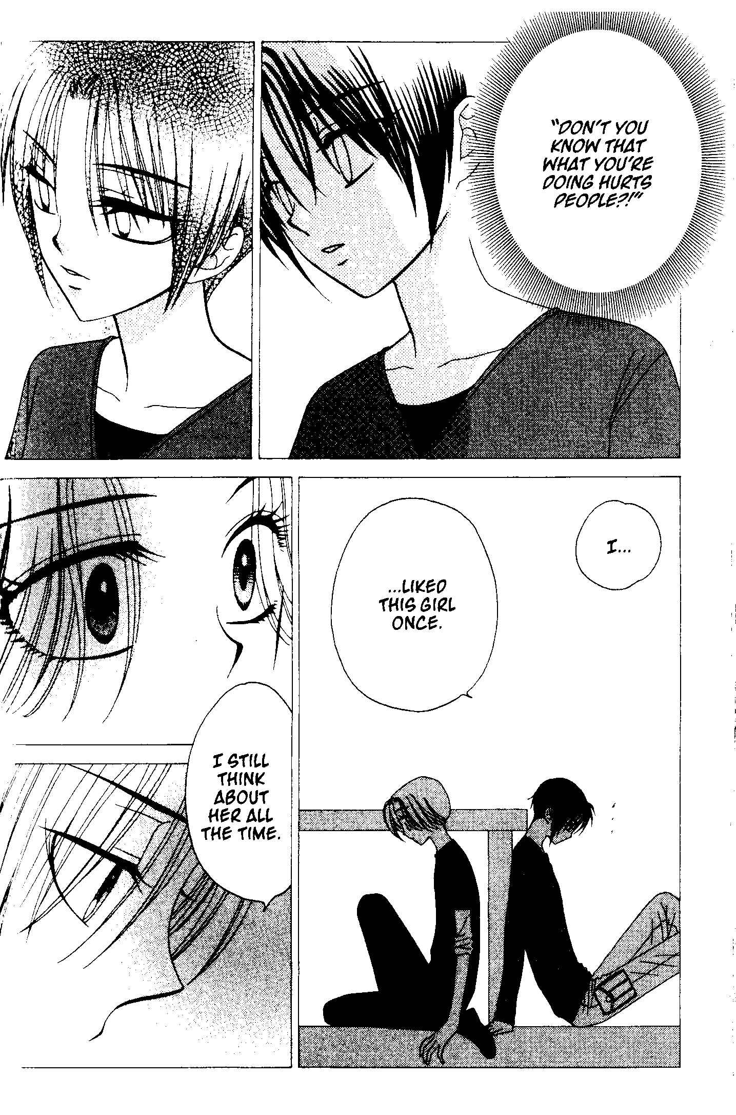 Page 20 Chapter 63 V.B. Rose