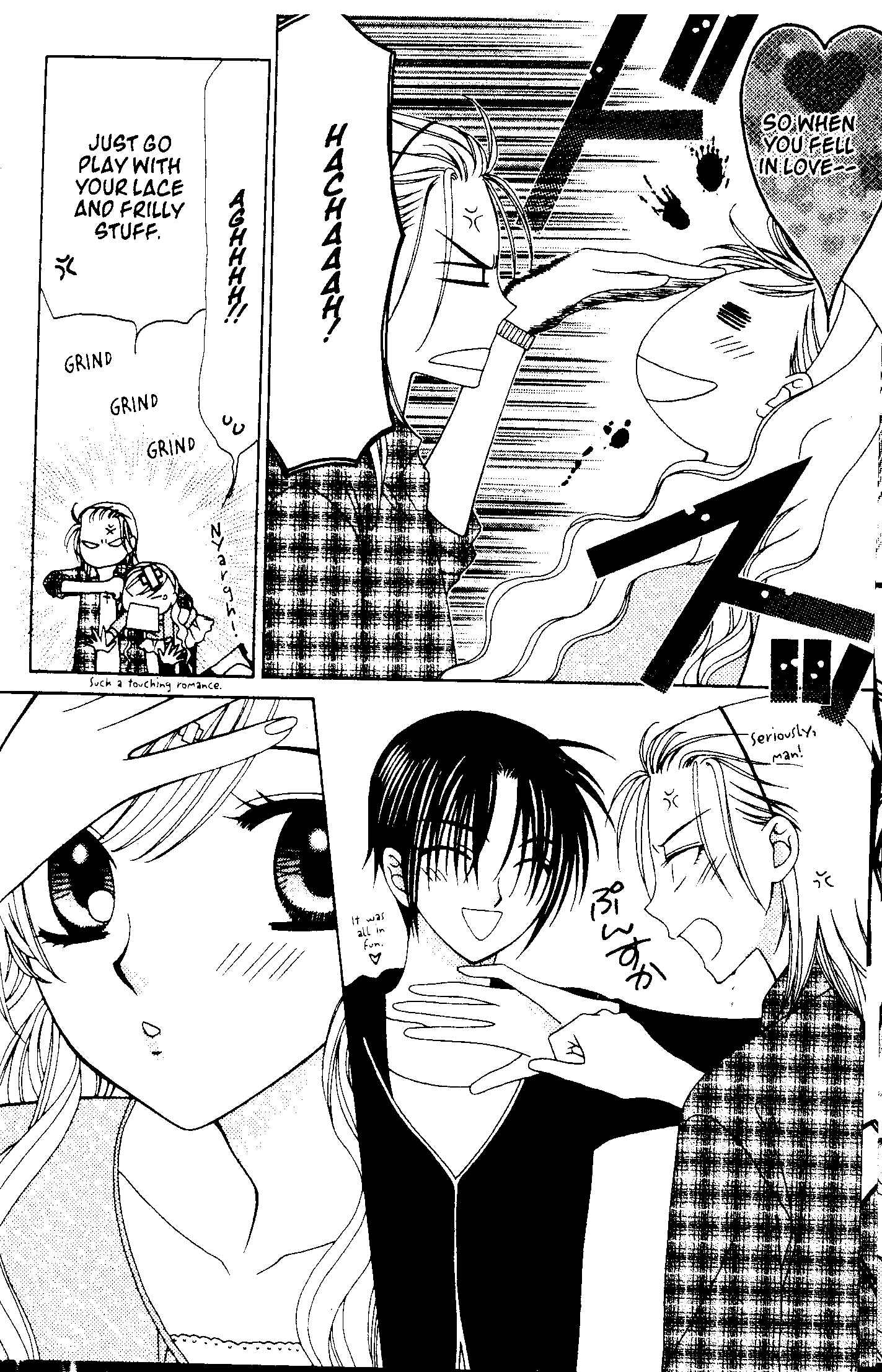 Page 30 Chapter 63 V.B. Rose