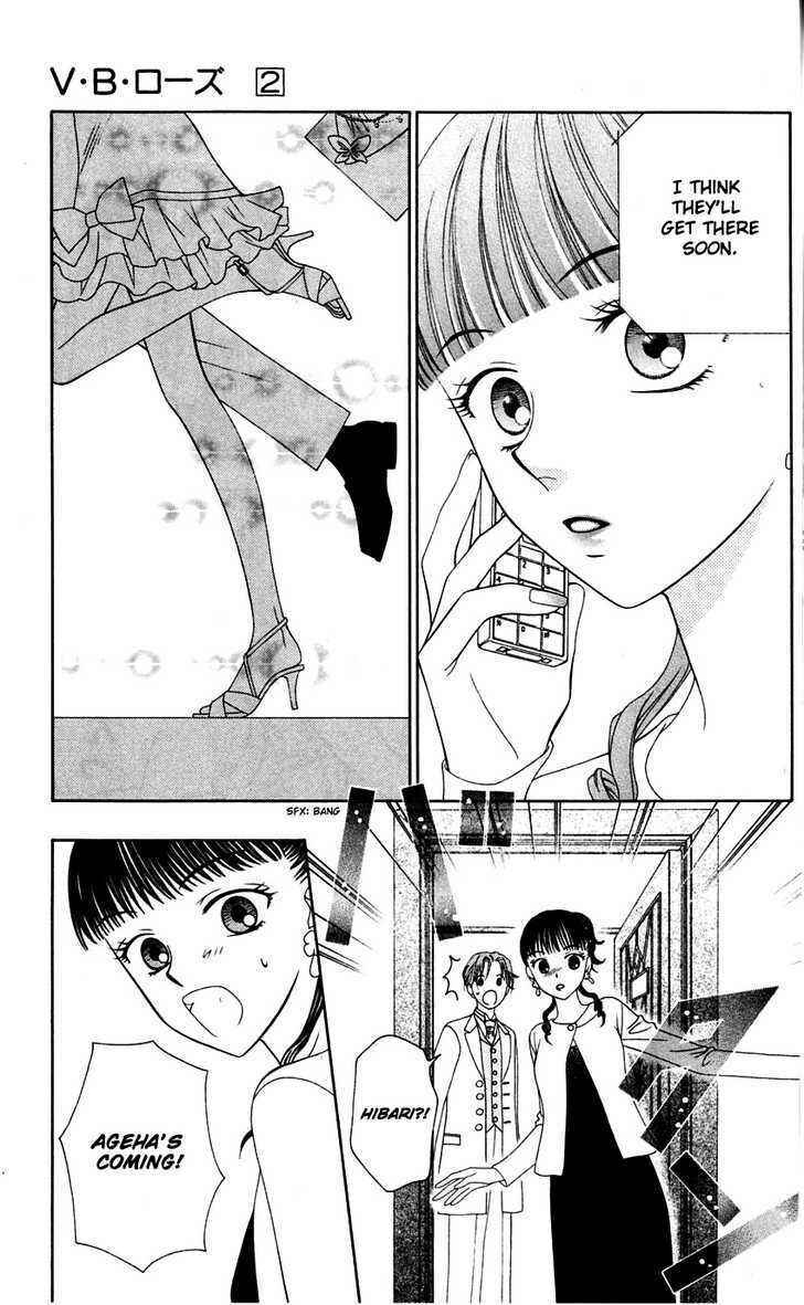 Page 16 Chapter 6 V.B. Rose