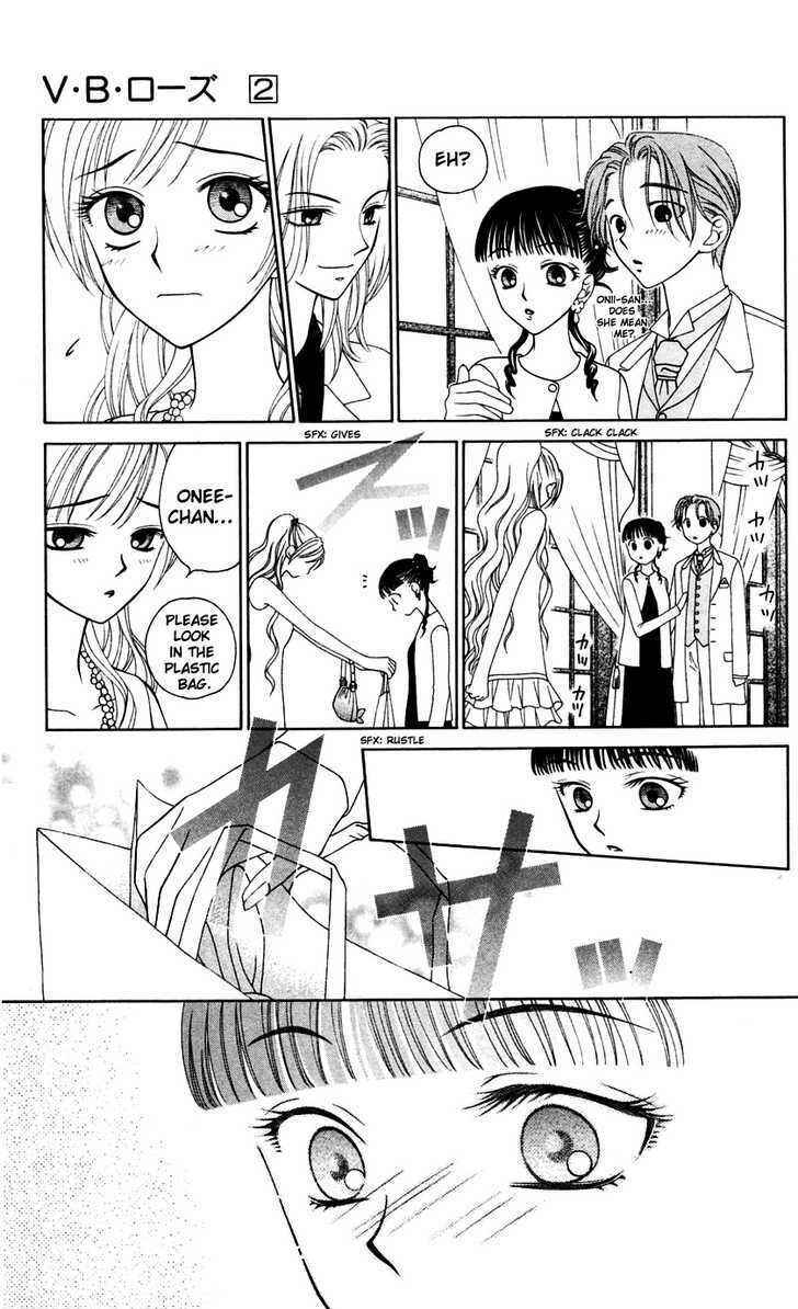 Page 20 Chapter 6 V.B. Rose