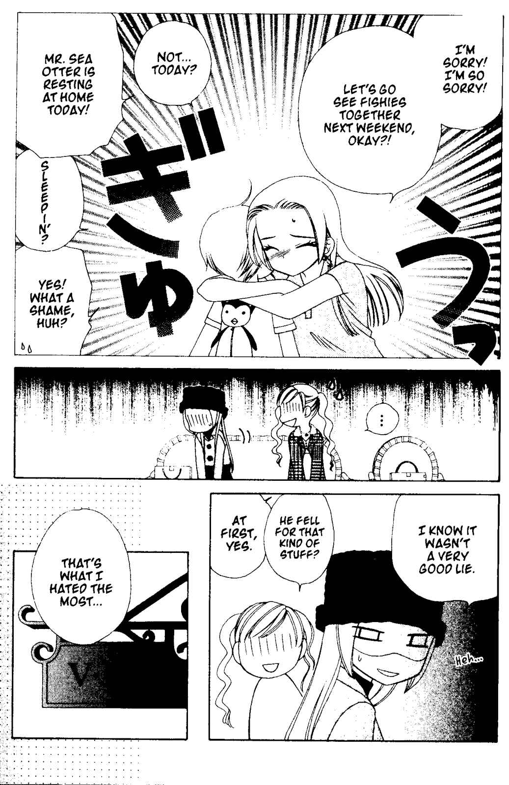 Page 15 Chapter 56 V.B. Rose