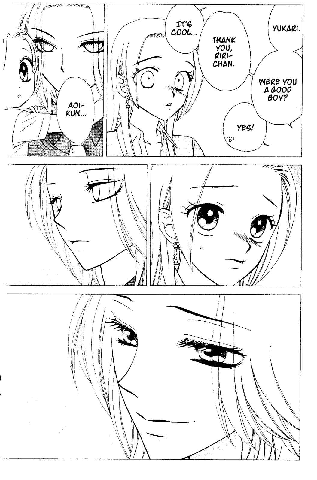 Page 20 Chapter 56 V.B. Rose