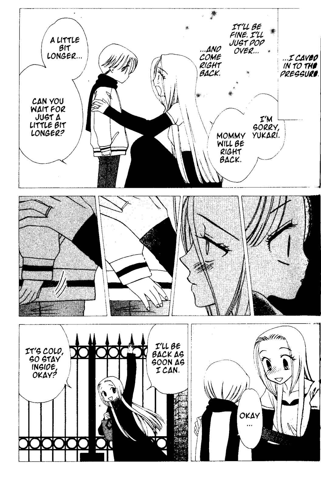 Page 25 Chapter 56 V.B. Rose