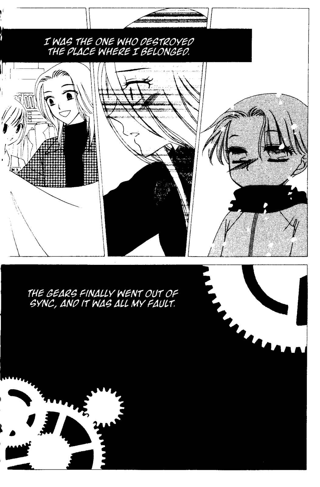 Page 28 Chapter 56 V.B. Rose