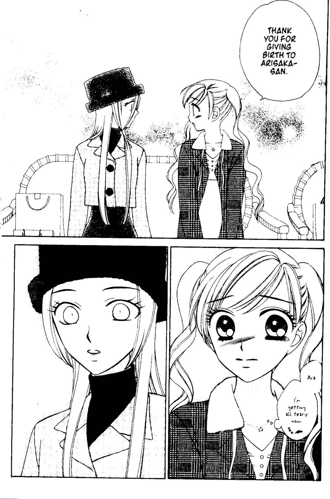 Page 5 Chapter 56 V.B. Rose