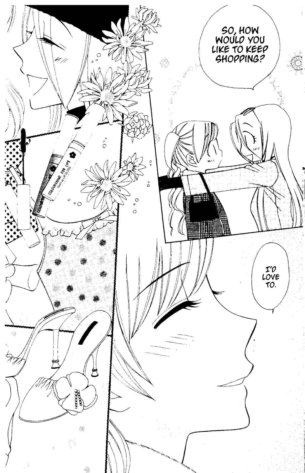 Page 14 Chapter 55 V.B. Rose