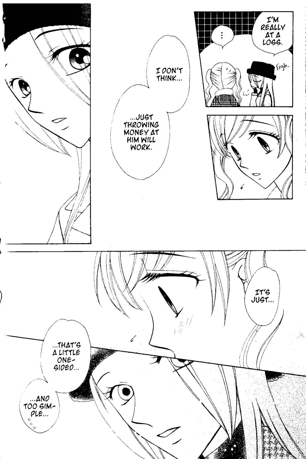 Page 18 Chapter 55 V.B. Rose