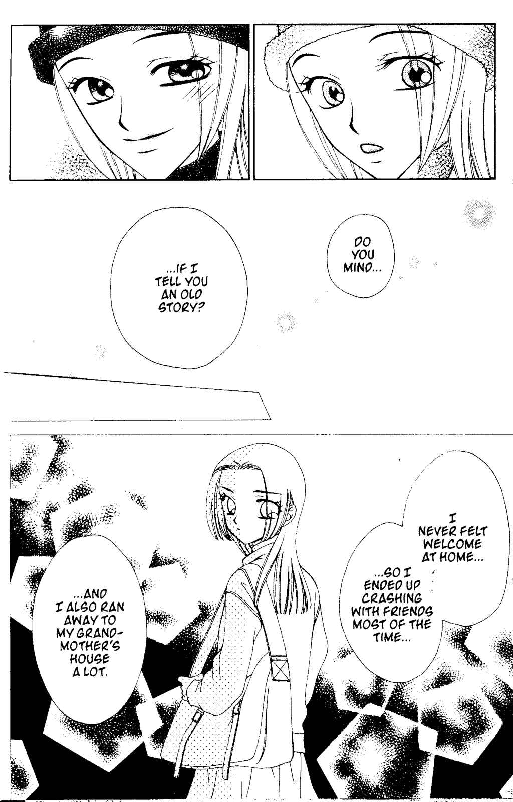 Page 22 Chapter 55 V.B. Rose