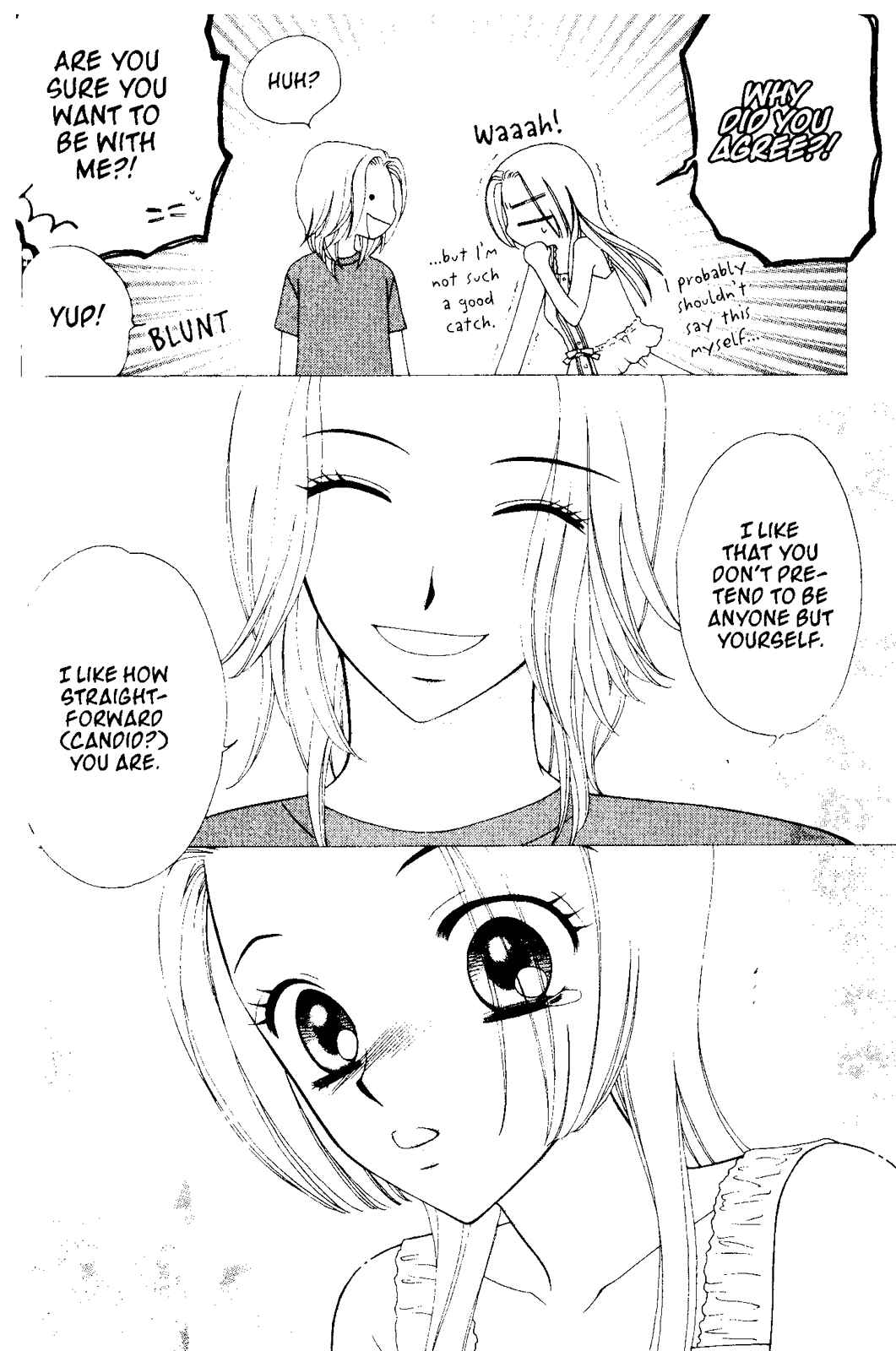 Page 28 Chapter 55 V.B. Rose