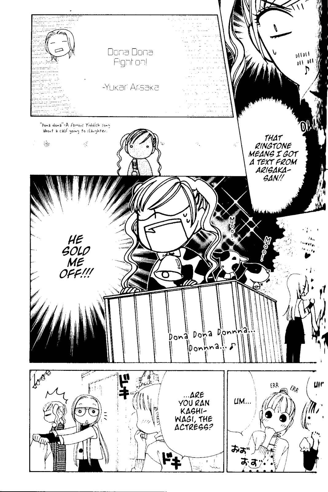 Page 7 Chapter 55 V.B. Rose