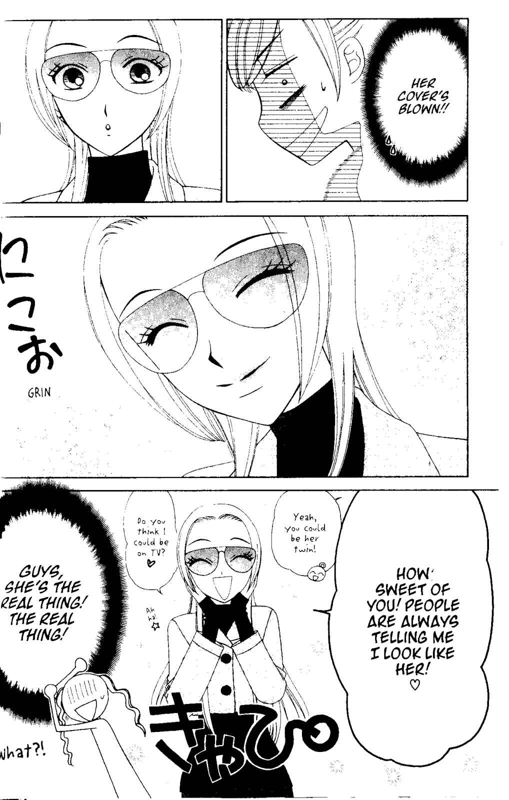 Page 8 Chapter 55 V.B. Rose