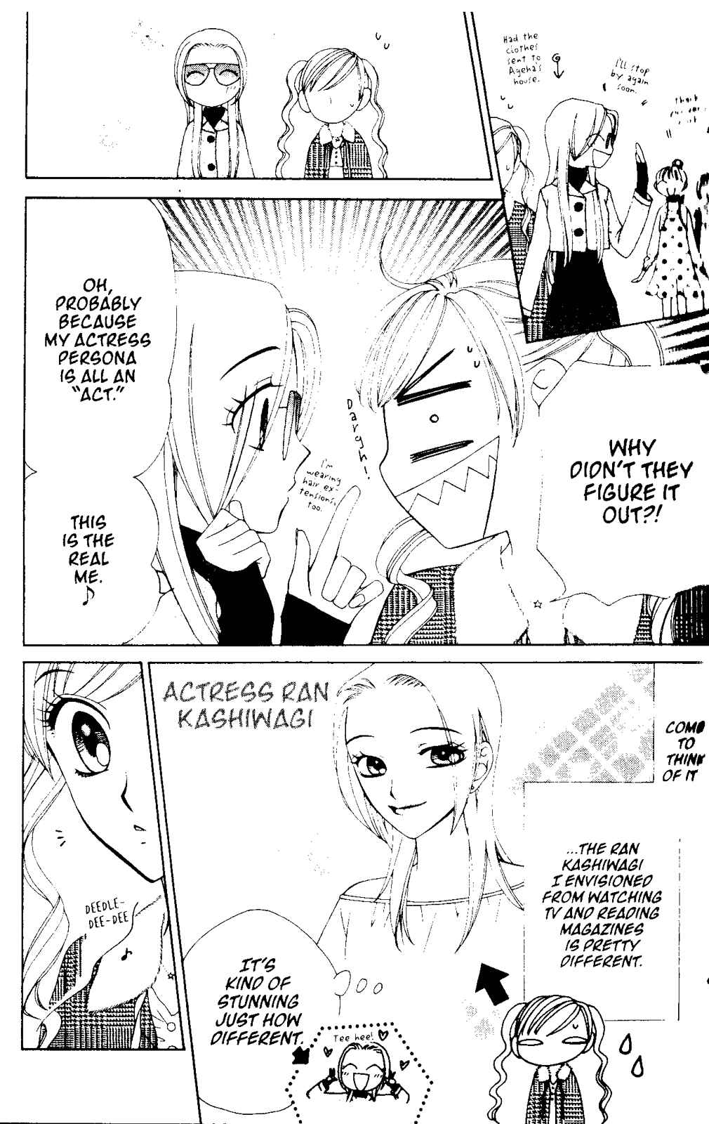 Page 9 Chapter 55 V.B. Rose