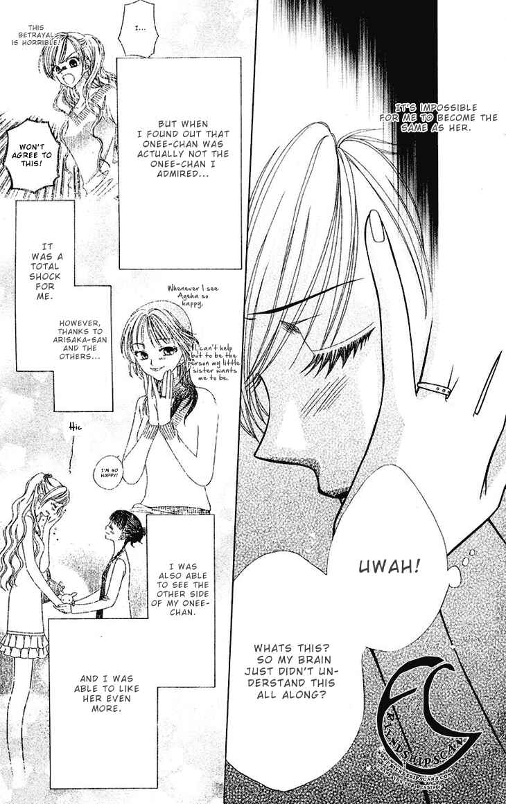 Page 19 Chapter 74 V.B. Rose