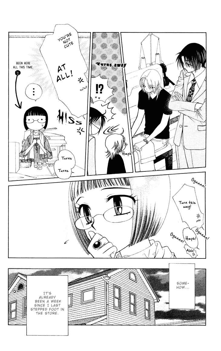 Page 26 Chapter 74 V.B. Rose