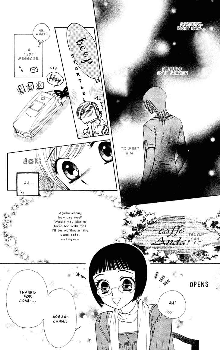 Page 28 Chapter 74 V.B. Rose