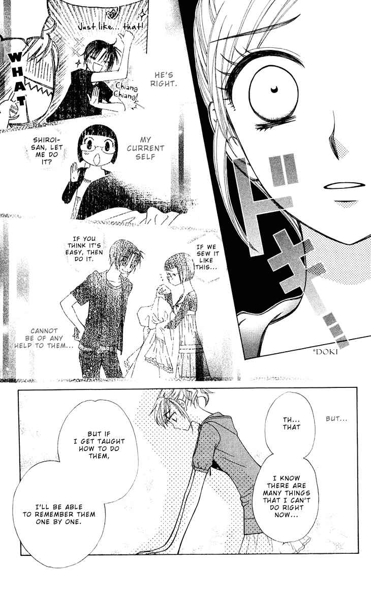 Page 9 Chapter 74 V.B. Rose