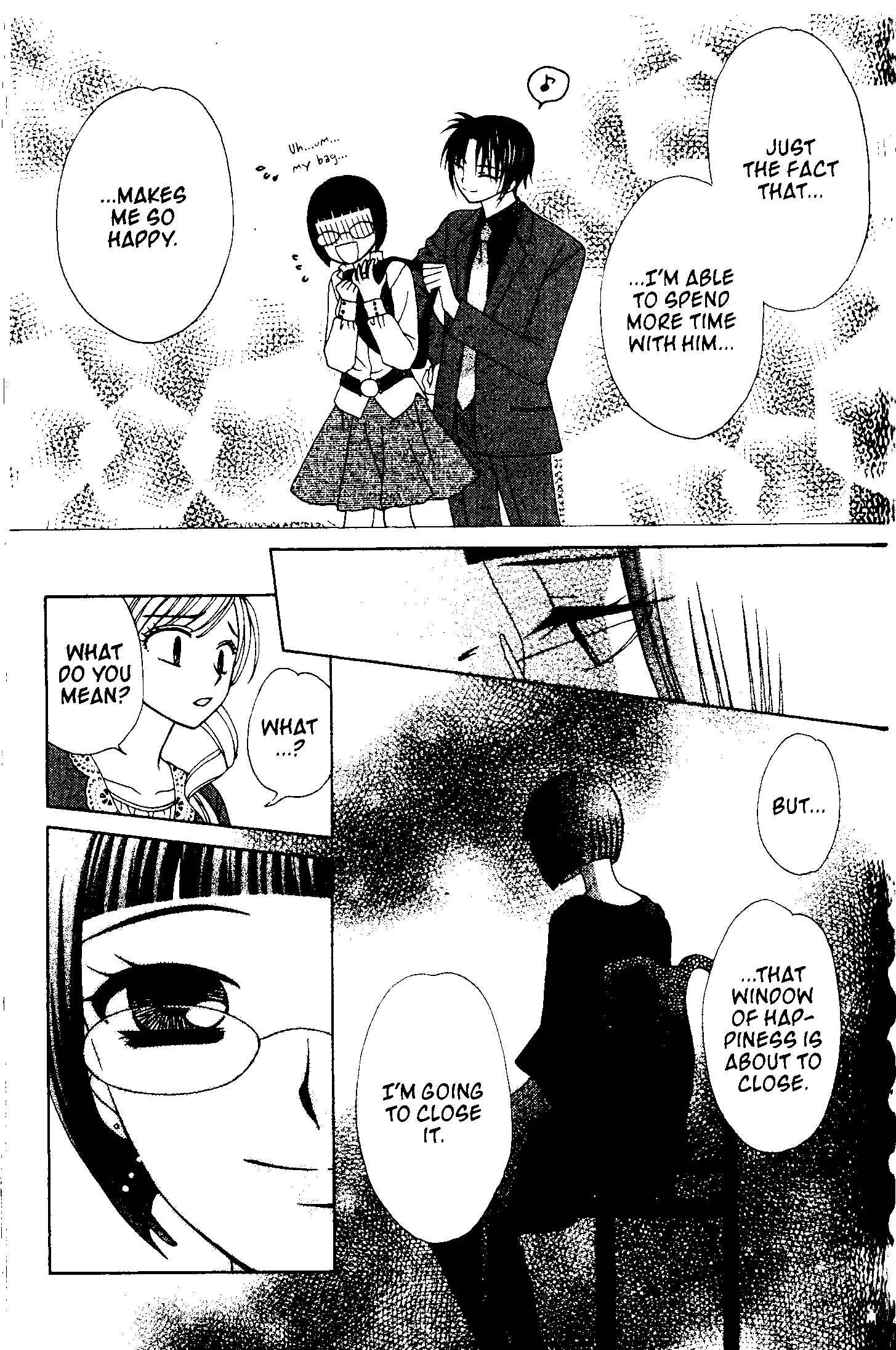 Page 23 Chapter 65 V.B. Rose