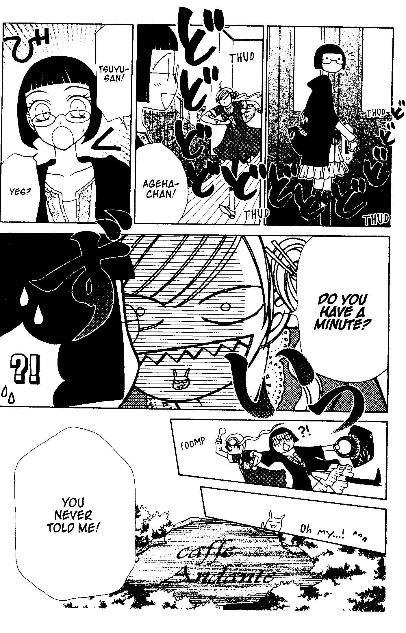 Page 4 Chapter 65 V.B. Rose