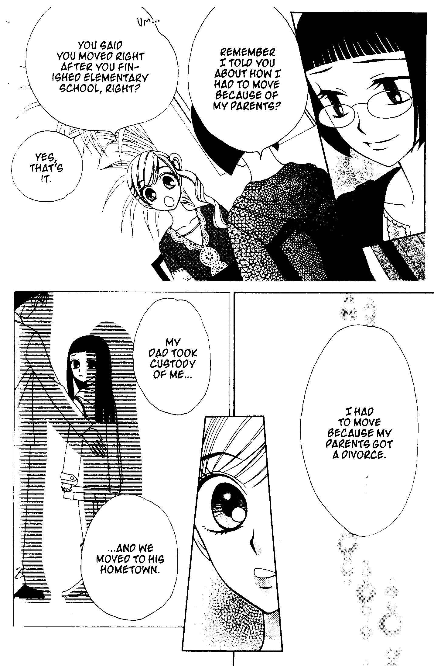 Page 6 Chapter 65 V.B. Rose