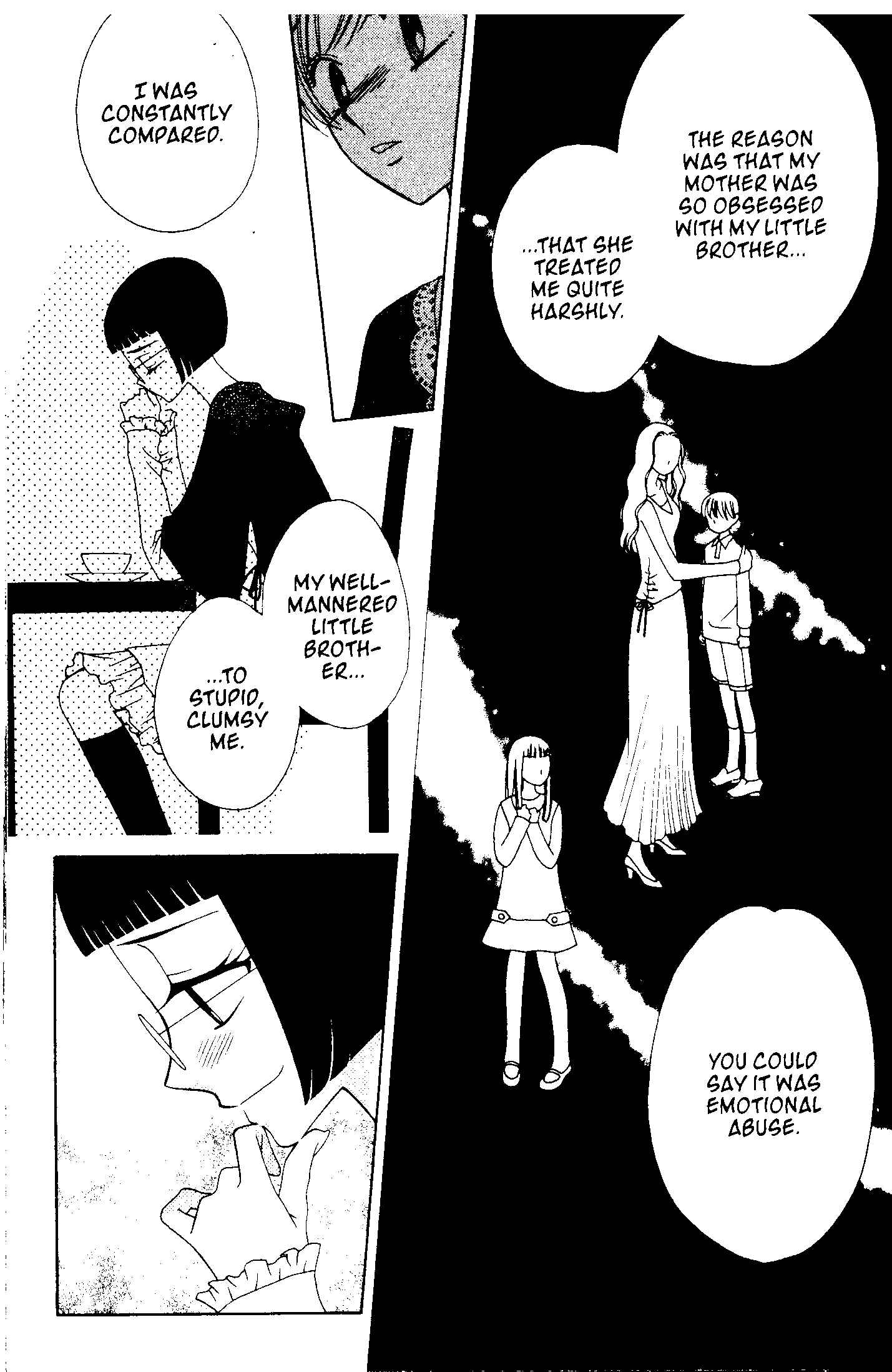 Page 7 Chapter 65 V.B. Rose
