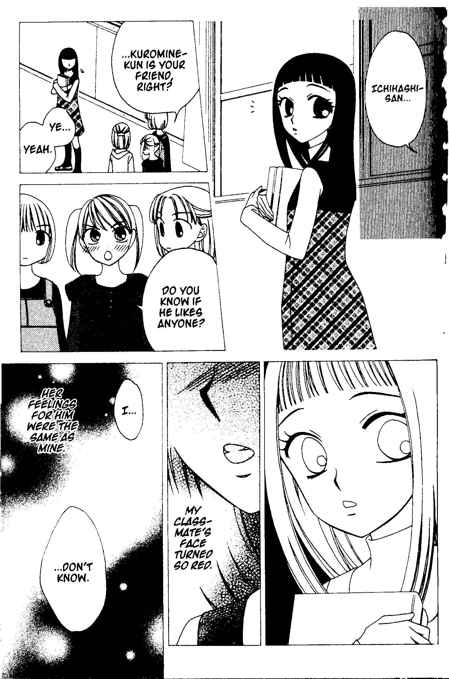 Page 9 Chapter 65 V.B. Rose