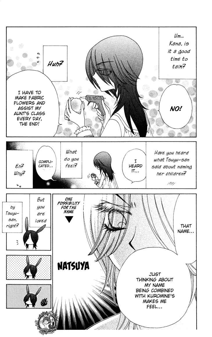 Page 29 Chapter 83 V.B. Rose