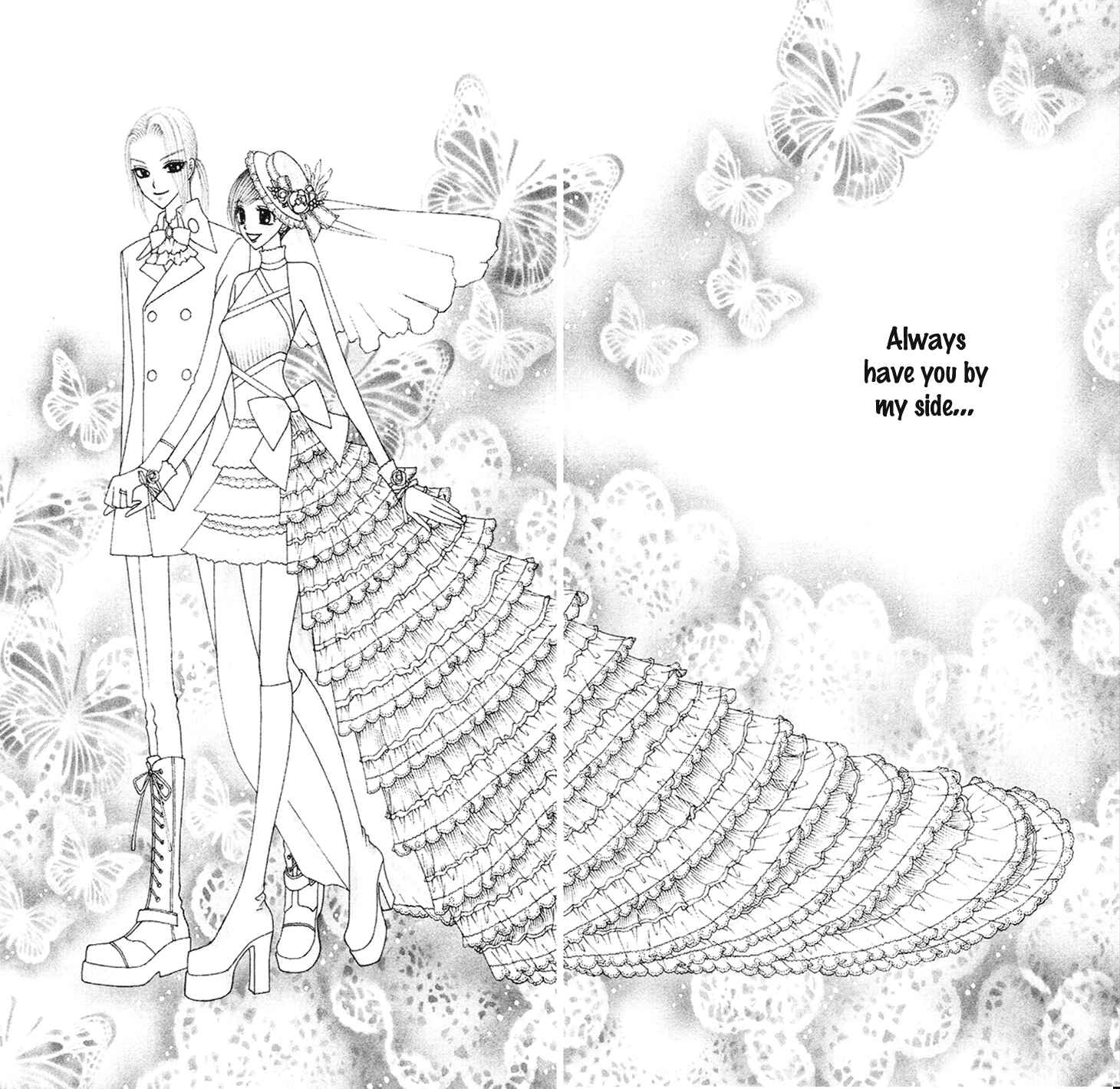 Page 43 Chapter 83 V.B. Rose