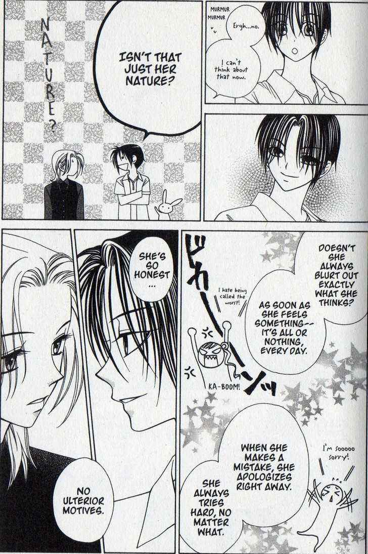 Page 15 Chapter 21 V.B. Rose