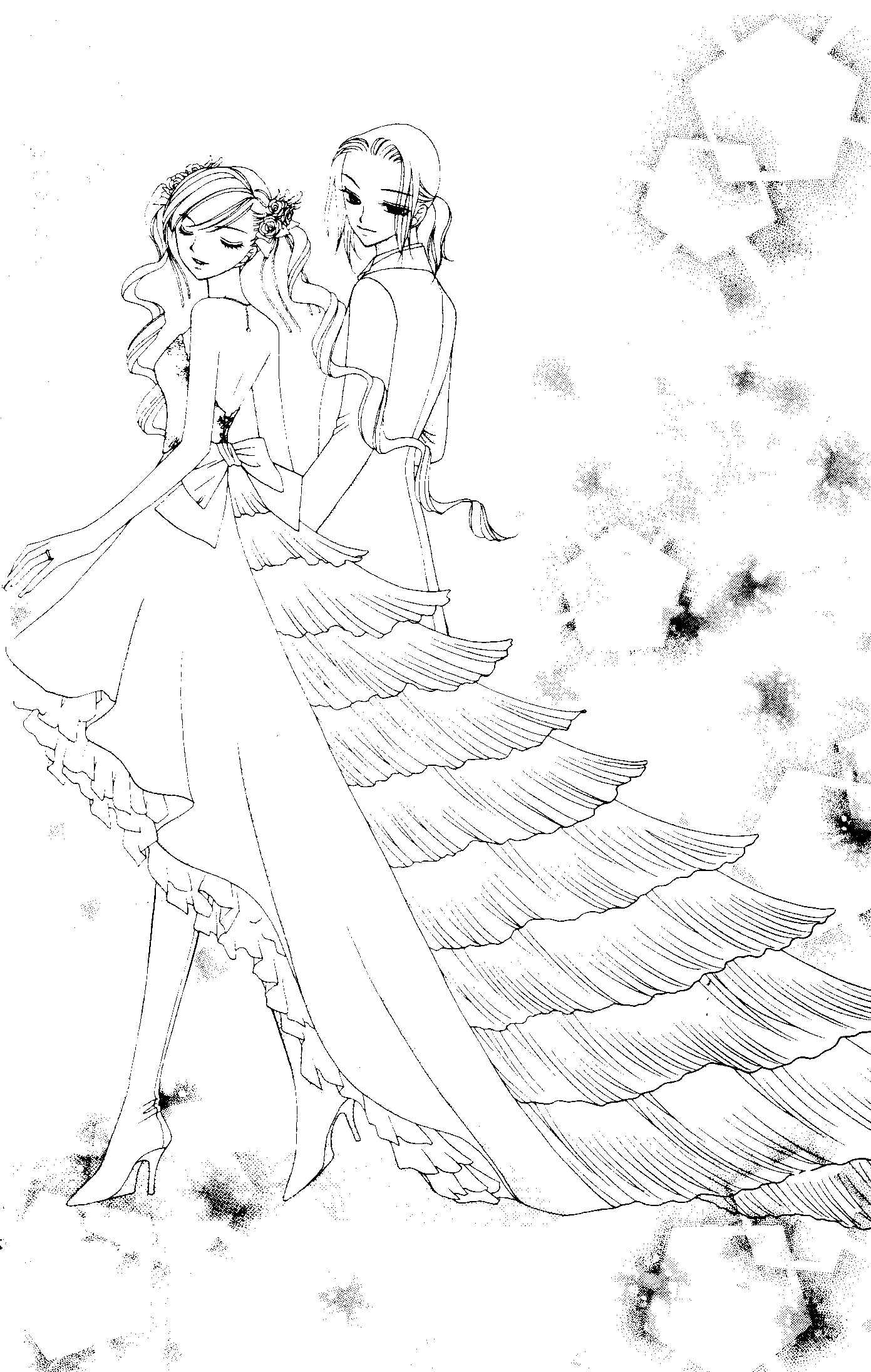 Page 13 Chapter 52 V.B. Rose