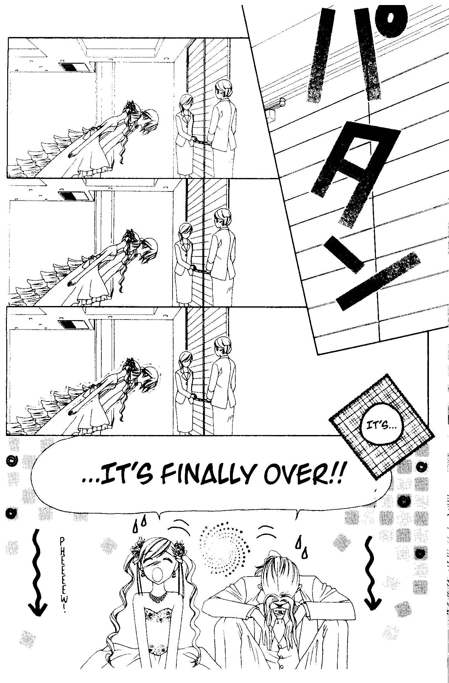Page 15 Chapter 52 V.B. Rose