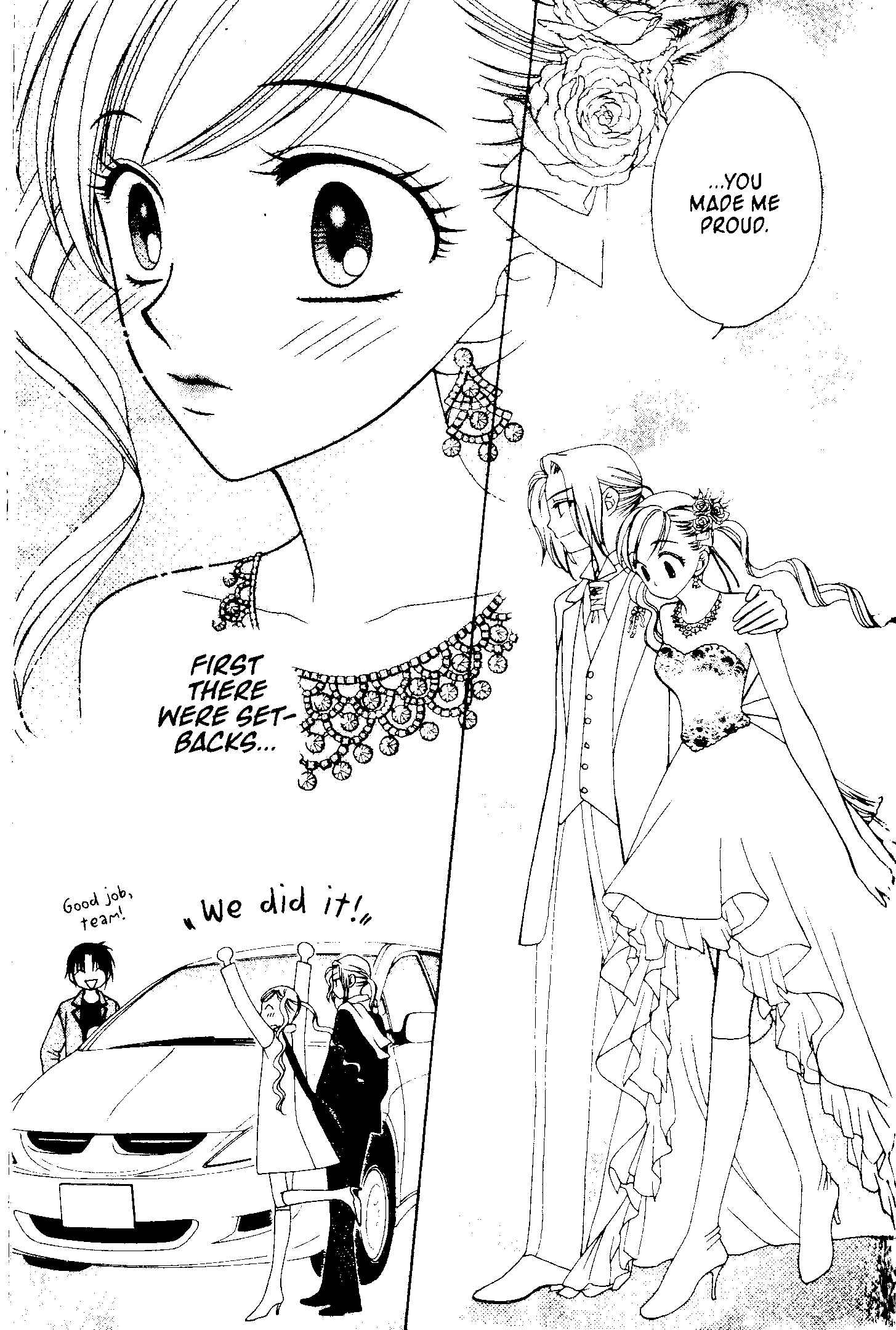 Page 24 Chapter 52 V.B. Rose