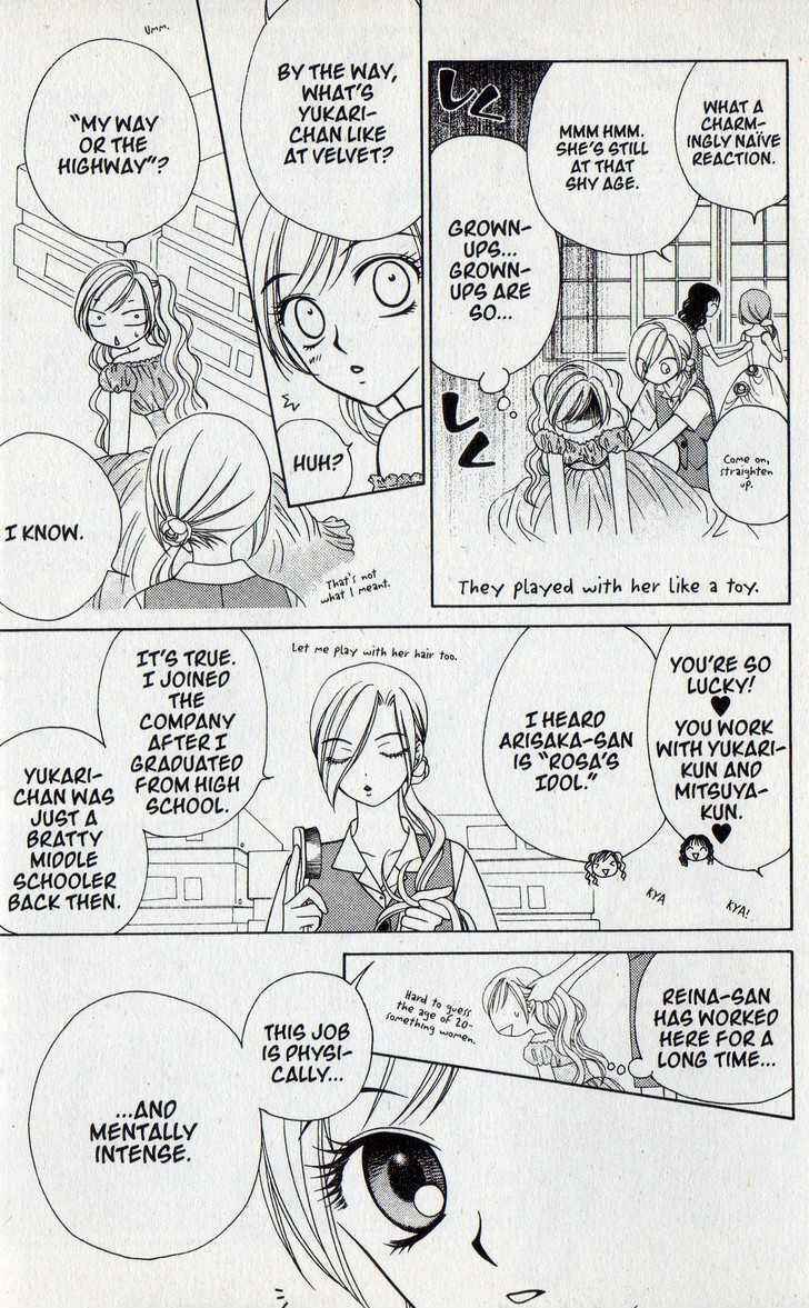 Page 17 Chapter 18 V.B. Rose