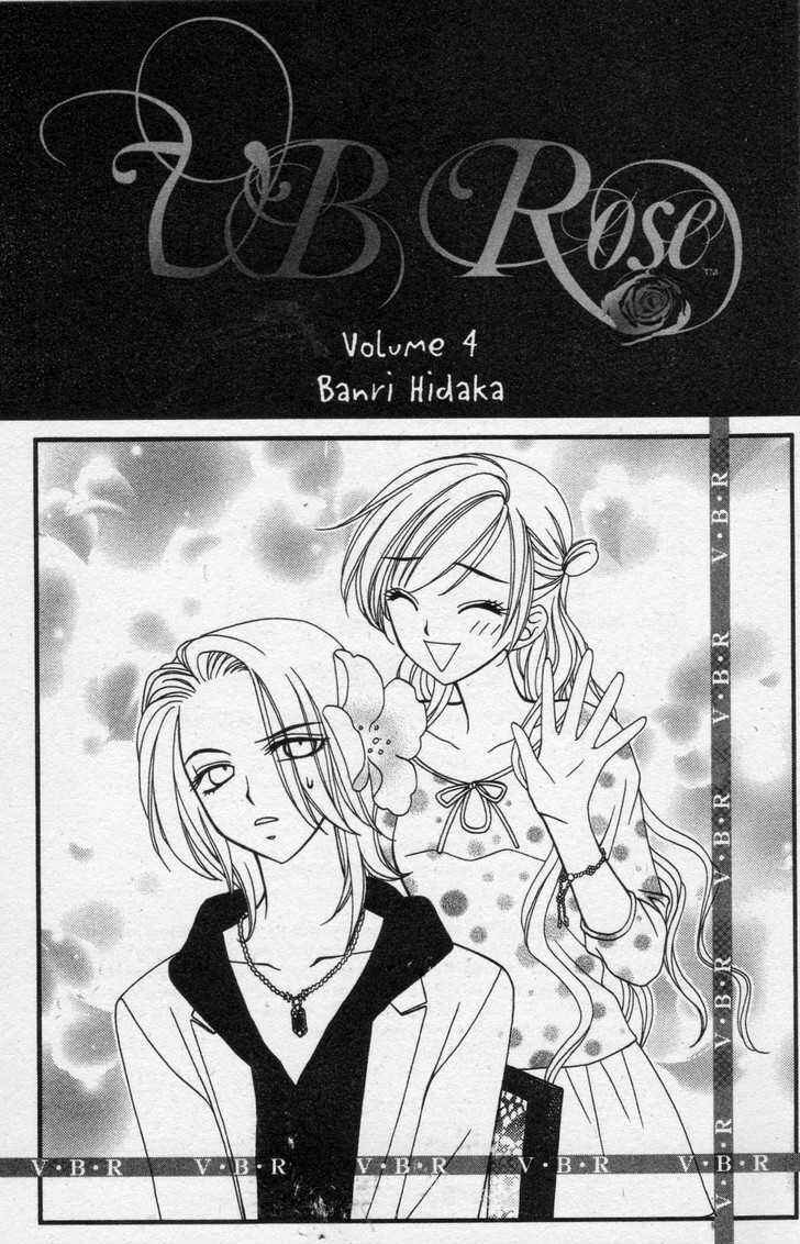 Page 33 Chapter 18 V.B. Rose