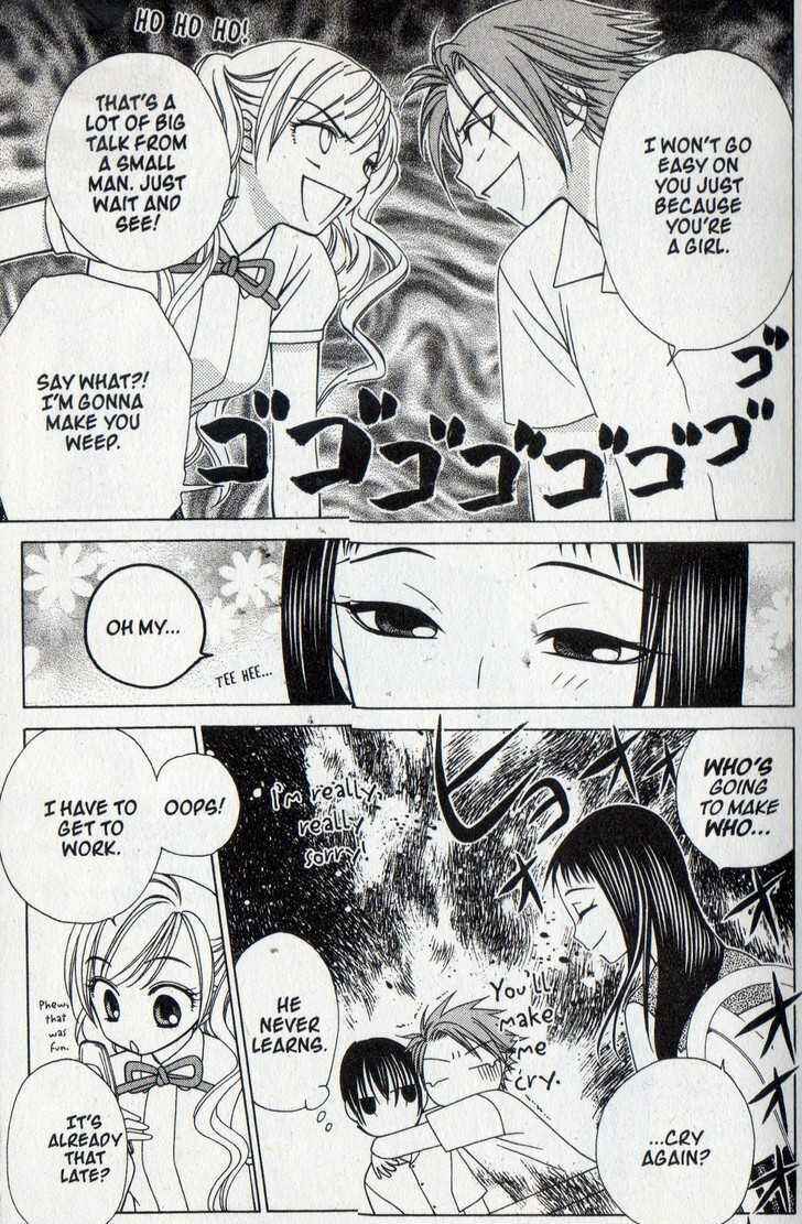 Page 8 Chapter 18 V.B. Rose